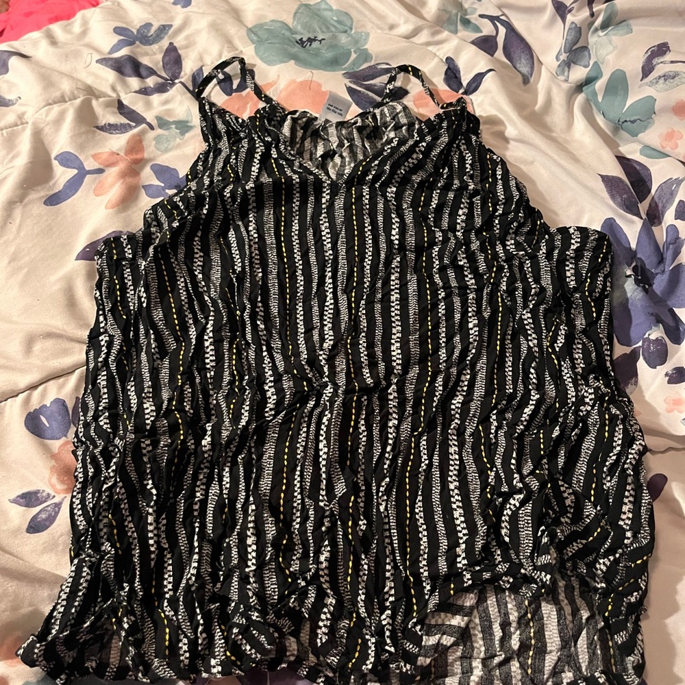 Old navy top